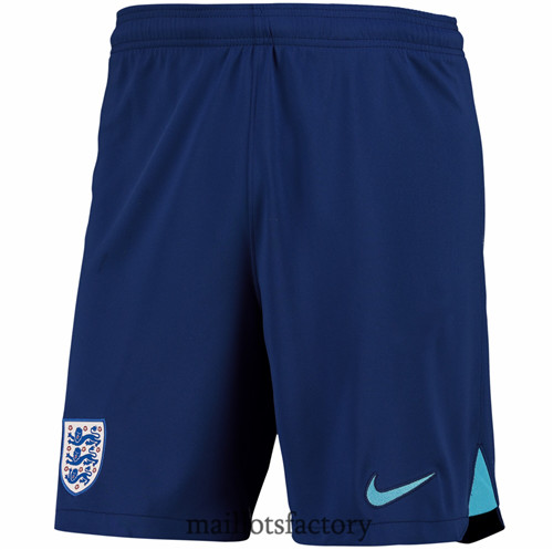 Achat Maillot du Angleterre Short 2022/23 Domicile y341