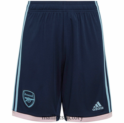 Achat Maillot du Arsenal Short 2022/23 Third y351