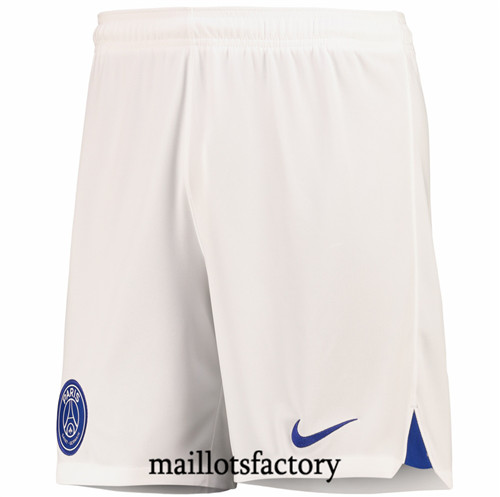 Achat Maillot du PSG Short 2022/23 Third y339