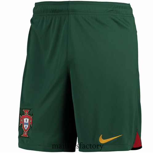 Achat Maillot du Portugal Domicile y350