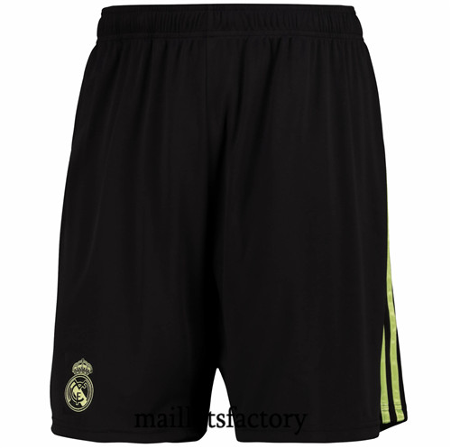 Achat Maillot du Real Madrid Short 2022/23 Third y338