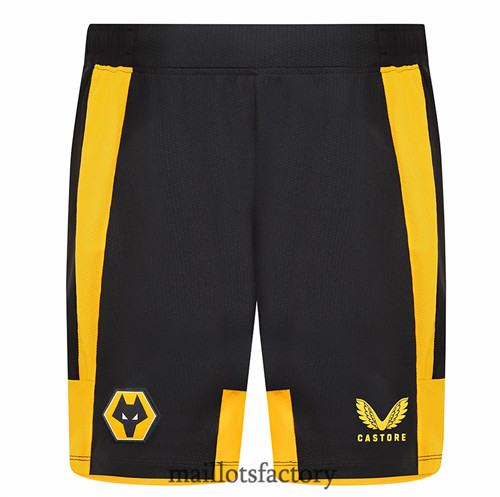 Achat Maillot du Wolverhampton Short 2022/23 Domicile y355