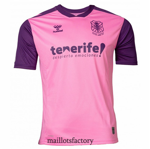 Achat Maillot du Tenerife 2022/23 Third y069