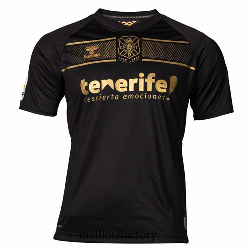 Achat Maillot du Tenerife 2022/23 Exterieur y070