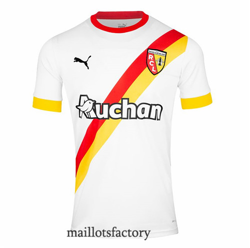 Achat Maillot du lens 2022/23 Third y076