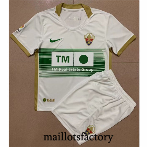 maillotsfactory: Maillot du Elcher Enfant 2022/23 Domicile fiable