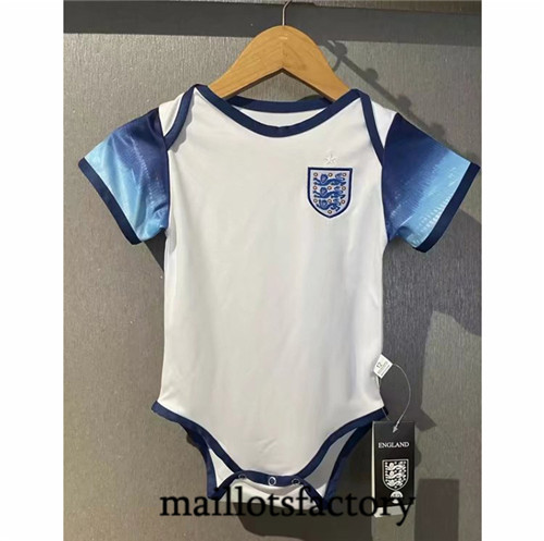 maillotsfactory: Maillot du Angleterre Bébé 2022/23 Domicile fiable