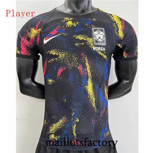 maillotsfactory: Maillot du Player Corée 2022/23 Exterieur fiable