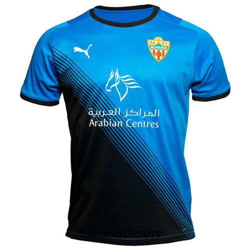 Achat Maillot du Almeria 2021/22 Exterieur