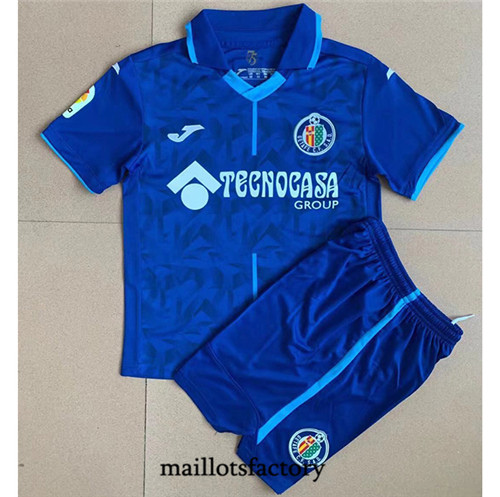 Achat Maillot du Getafe Enfant 2021/22 Domicile