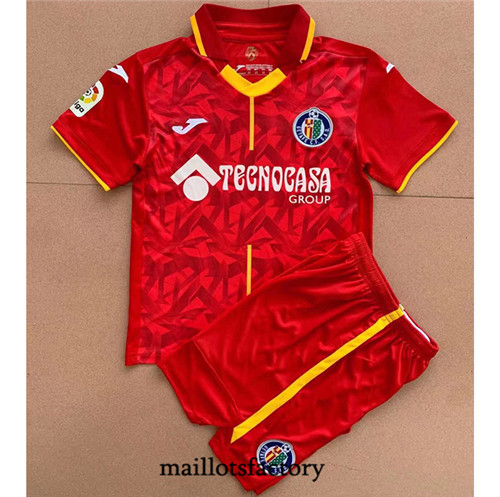 Achat Maillot du Getafe Enfant 2021/22 Exterieur