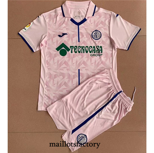 Achat Maillot du Getafe Enfant 2021/22 Third