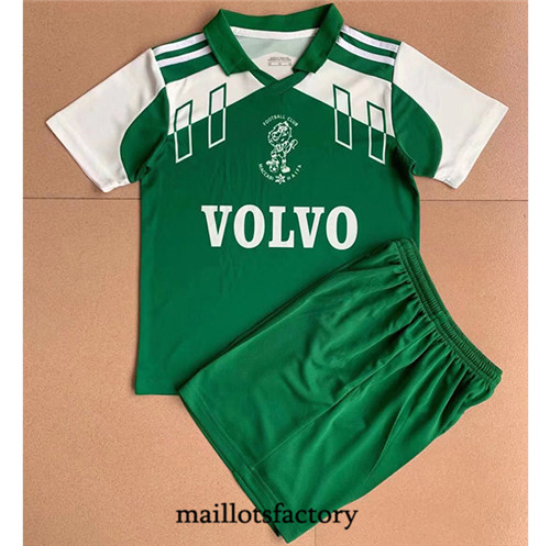 Achat Maillot du Maccabi Haifa Enfant 2021/22 édition commémorative