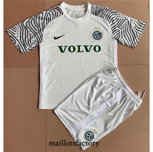 Achat Maillot du Maccabi Haifa Enfant 2021/22 Third