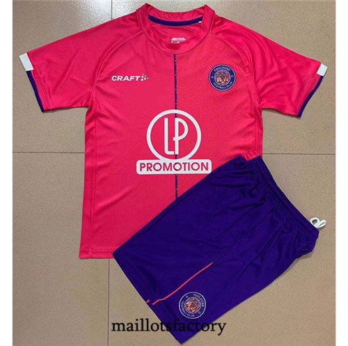 Achat Maillot du Toulouse Enfant 2021/22 Exterieur