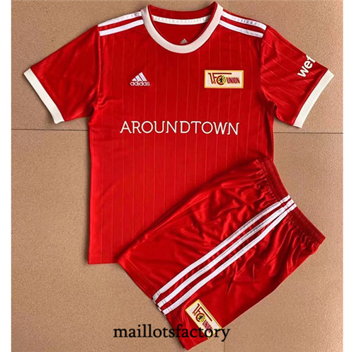 Achat Maillot du Berlin United Enfant 2021/22 Domicile