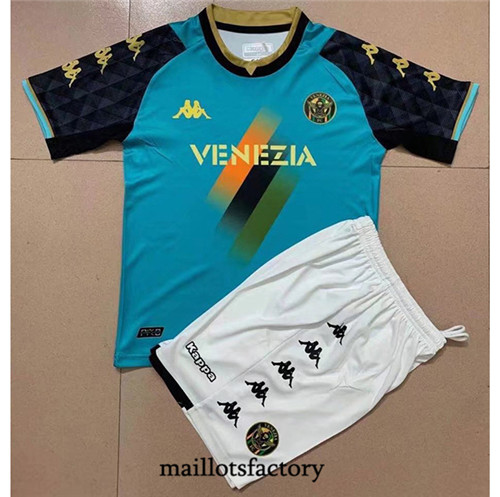 Achat Maillot du Venise Enfant 2021/22 Third