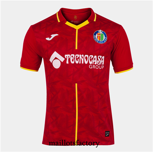 Achat Maillot du Getafe 2021/22 Exterieur