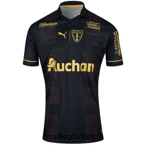 Achat Maillot du RC Lens 2021/22 Special edition