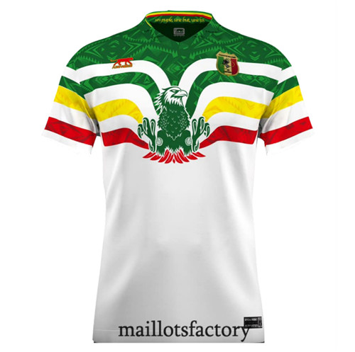 Achat Maillot du Mali 2022/23 Exterieur Blanc