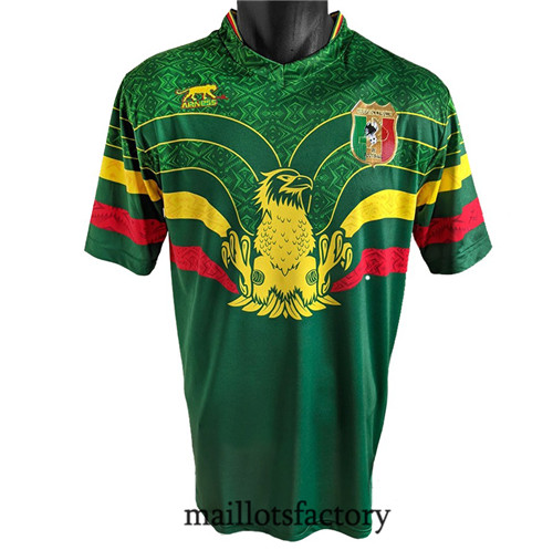 Achat Maillot du Mali 2022/23 Domicile Vert