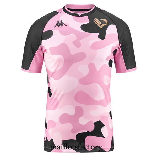 Achat Maillot du Palermo 2021/22 Third