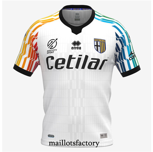 Achat Maillot du Parme 2021/22 Special edition