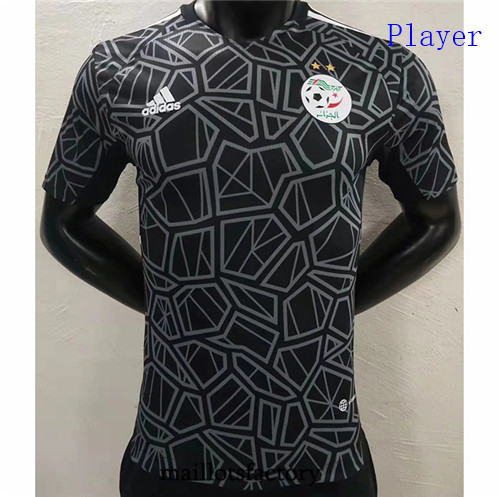 Achat Maillot de Player Algérie 2022/23 Gardien De But