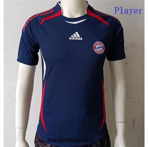 Achat Maillot de Player Bayern Munich 2021/22 special edition