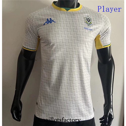 Achat Maillot de Player Gabon 2021/22 Exterieur