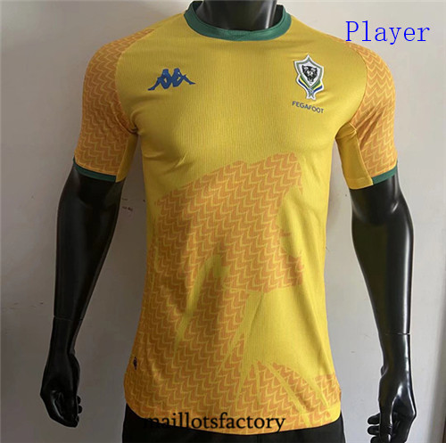 Achat Maillot de Player Gabon 2021/22 Domicile