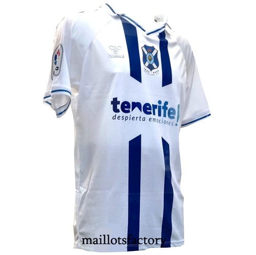 Achat Maillot du Tenerife 2021/22 Anniversaire