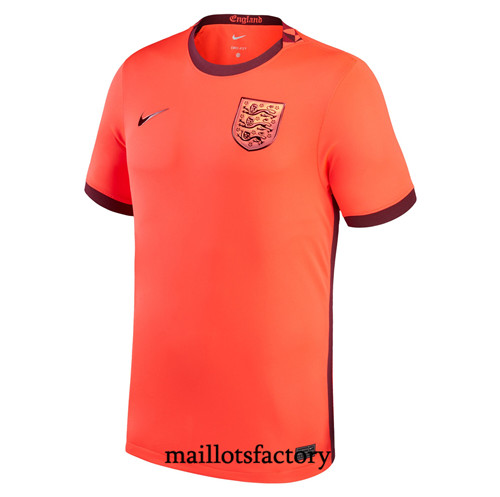 Achat Maillot du Angleterre 2022/23 Exterieur