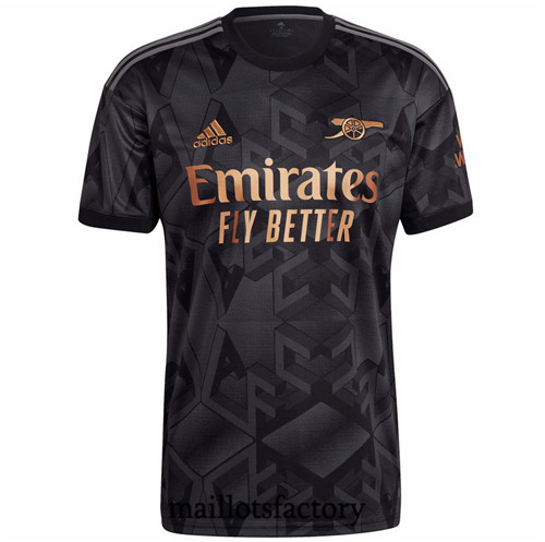 Achat Maillot du Arsenal 2022/23 Exterieur