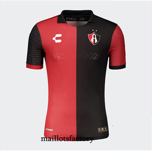 Achat Maillot du Atlasa 2022/23 Édition commémorative