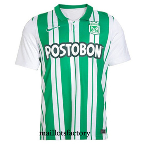 Achat Maillot du Atlético Nacional 2022/23 Domicile