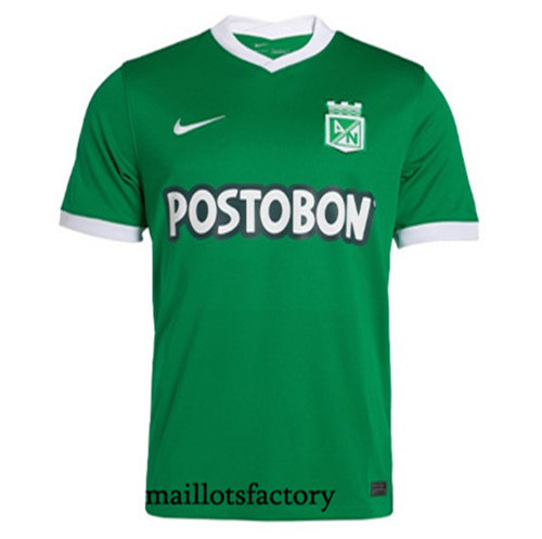 Achat Maillot du Atlético Nacional 2022/23 Exterieur