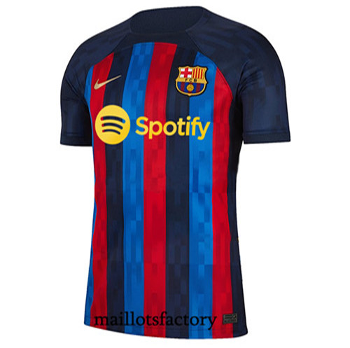 Achat Maillot du Barcelona 2022/23 Domicile