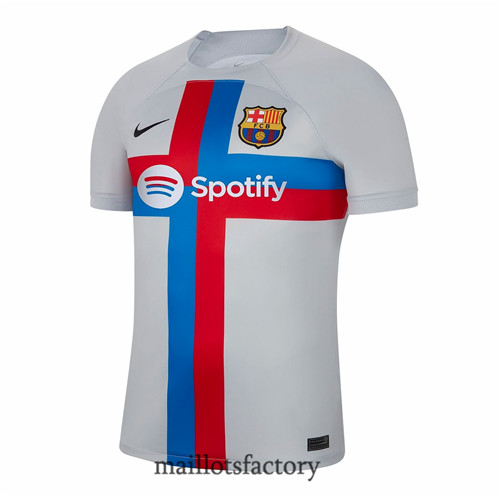 Achat Maillot du Barcelone 2022/23 Third