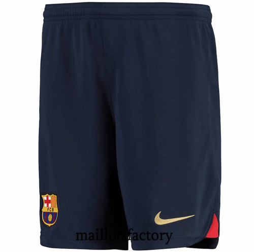 Achat Maillot du Barcelone Short 2022/23 Domicile