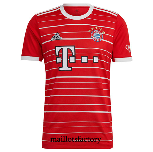 Achat Maillot du Bayern Munich 2022/23 Domicile