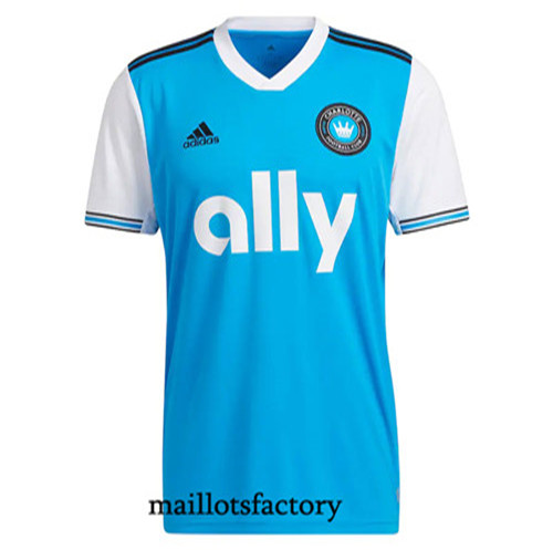 Achat Maillot du Charlotte FC 2022/23 Domicile