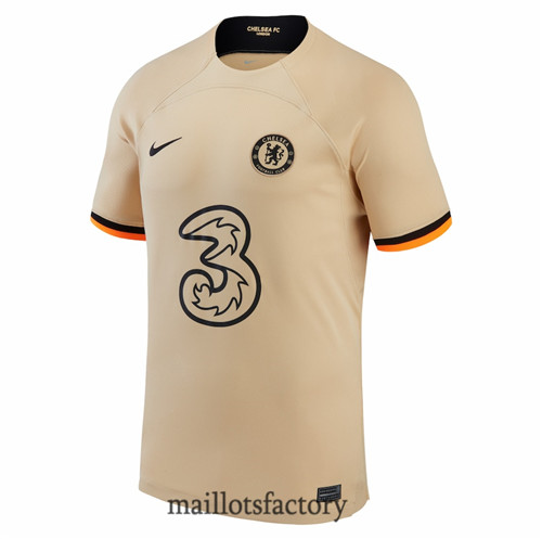 Achat Maillot du Chelsea 2022/23 Third