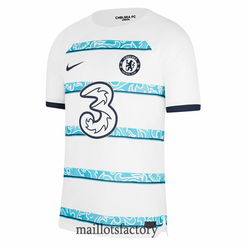 Achat Maillot du FC Chelsea 2022/23 Exterieur