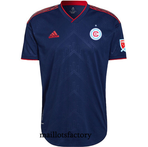 Achat Maillot du Chicago Fire 2022/23 Domicile