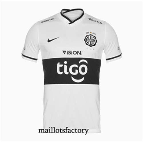 Achat Maillot du Club Olimpia 2022/23 Domicile