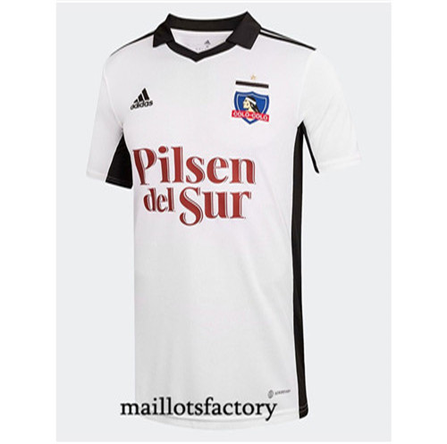 Achat Maillot du Colo Colo 2022/23 Domicile