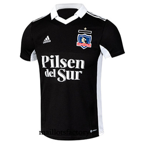 Achat Maillot du Colo-colo 2022/23 Exterieur