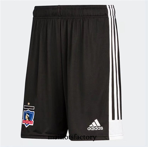 Achat Maillot du Colo Colo FC Short 2022/23 Domicile