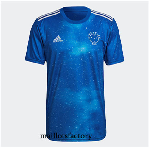 Achat Maillot du Cruzeiro 2022/23 Domicile